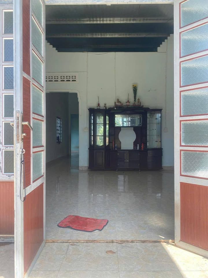 Nhà cấp 4 chính chủ tại xã Ea M'Droh 384m² giá 695 triệu - Sẵn sàng dọn vào ở!