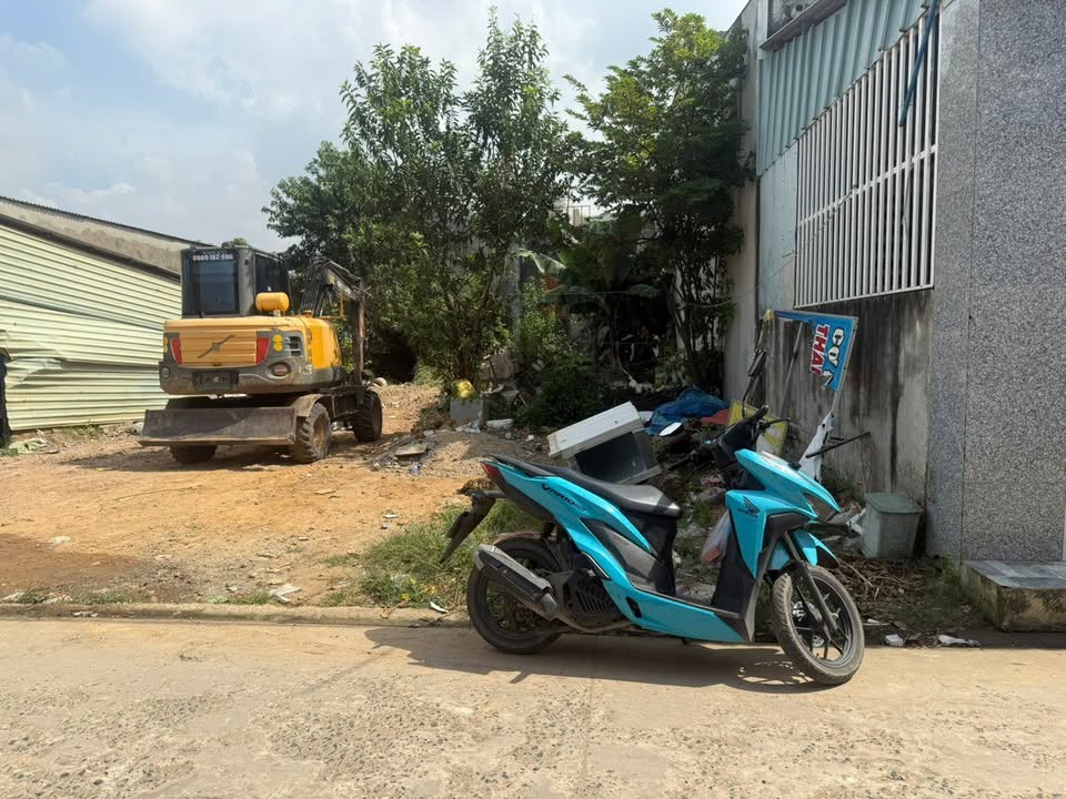 Đất nền Phước Thiền Nhơn Trạch 132m² giá chỉ 1.7 tỷ - Sổ hồng riêng, vị trí đắc địa!