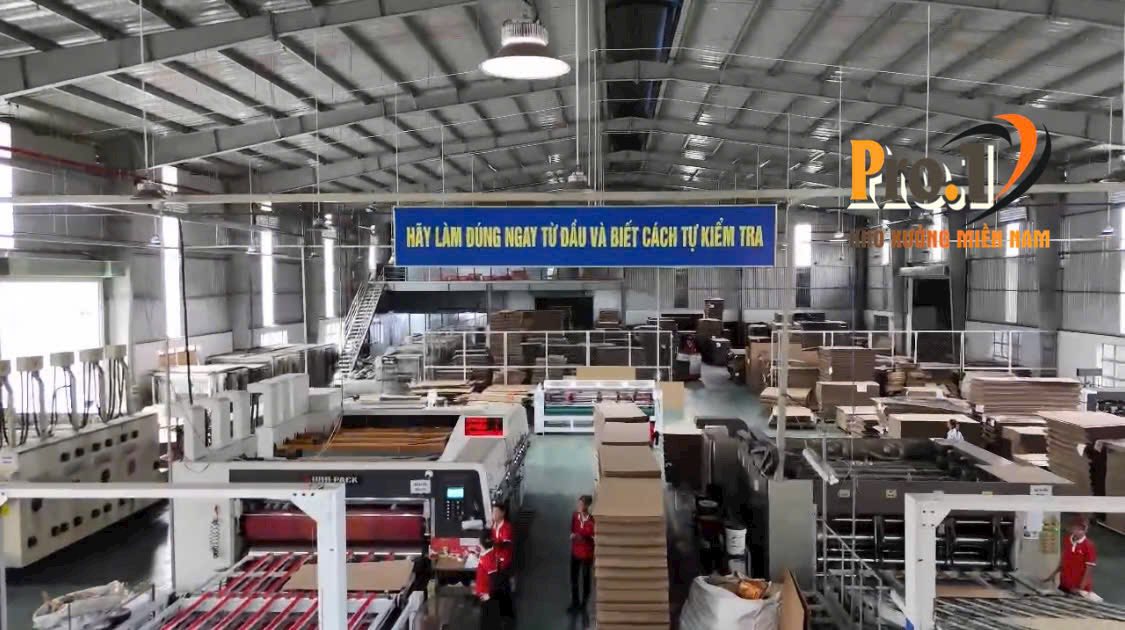 Cho thuê xưởng KCN Biên Hòa 2, Đồng Nai 6000m² giá 490 triệu - Nhanh tay sở hữu!