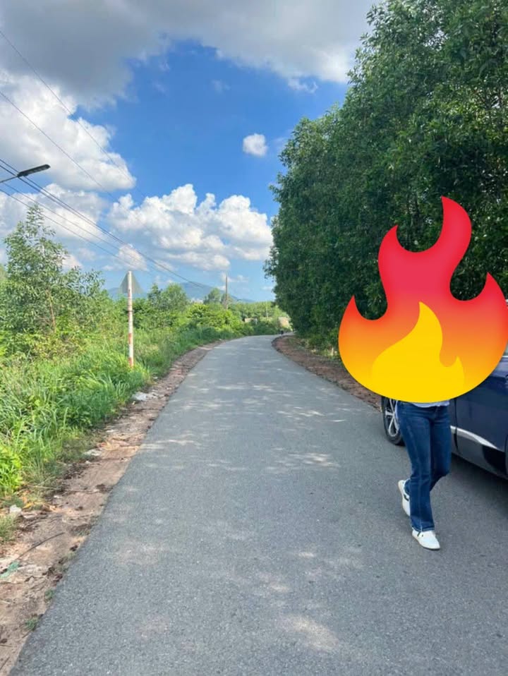 Đất nền Phước Bình Long Thành 1.135m² giá 5 tỷ - Sổ đỏ chính chủ, đầu tư sinh lời!