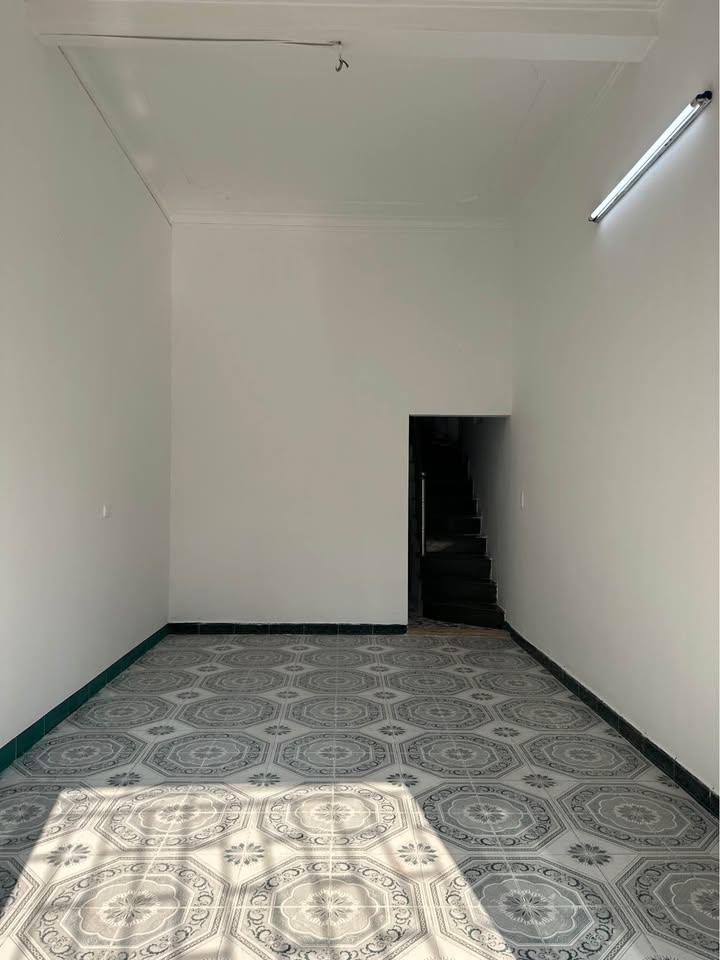 Nhà 2 tầng Trần Quang Khải 37m² giá 1.2 tỷ - Sẵn sàng vào ở ngay!