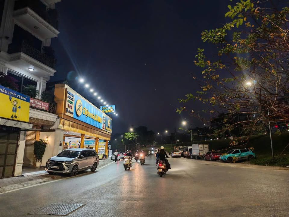 Nhà duplex Ngọc Thụy Long Biên 80m² giá 25 tỷ - Thiết kế đẳng cấp, full nội thất!