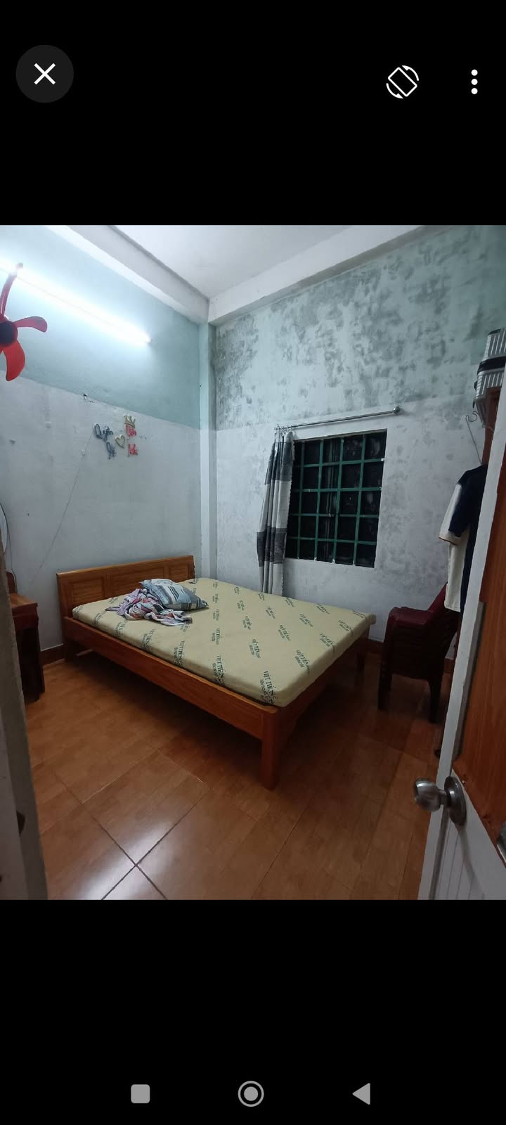 Bán nhà mặt tiền kinh doanh Mẹ Hiền, Thanh Khê, Đà Nẵng 123m² - Đầu tư sinh lời ngay!