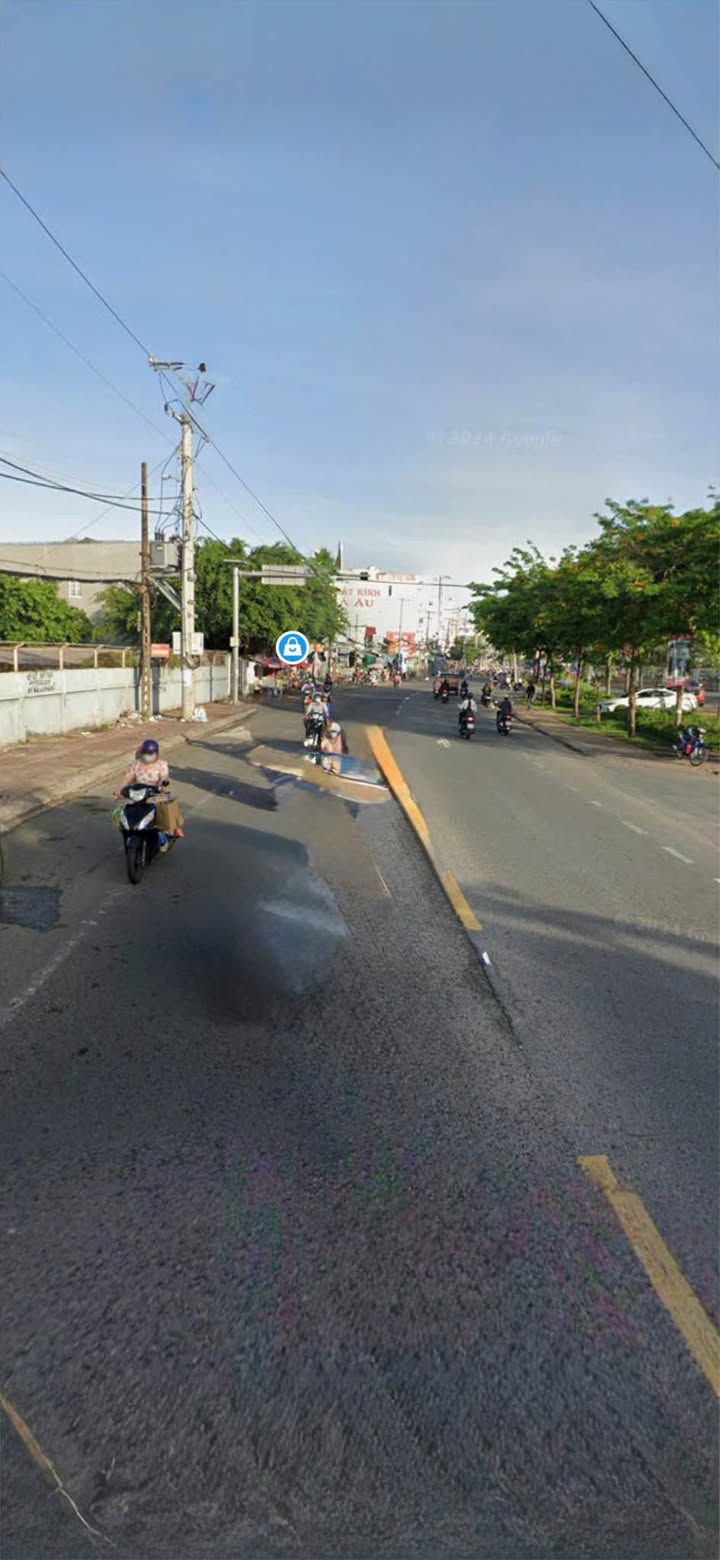 Nhà riêng Tân Thành, Cà Mau 83m² giá 1.3 tỷ - Sổ hồng riêng, hỗ trợ ngân hàng!