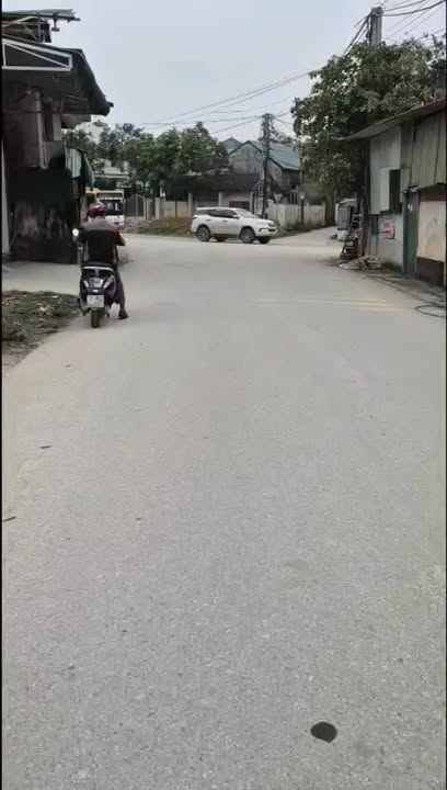 Lô đất vàng Đà Sơn – Đô Lương 131m² giá 2.62 tỷ - Cơ hội đầu tư không thể bỏ lỡ!