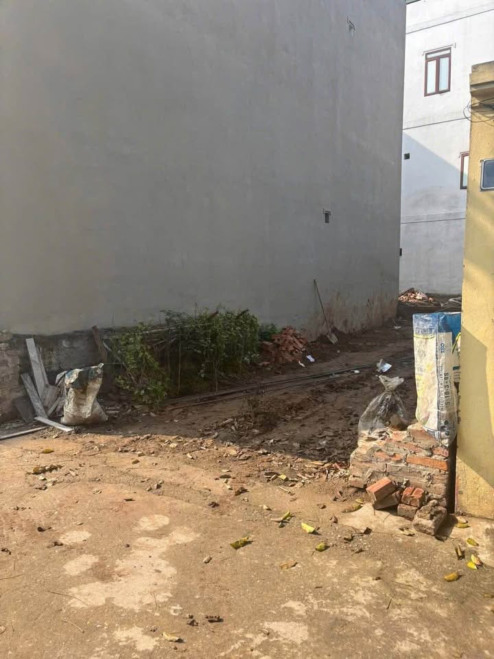 Đất An Thượng, An Khánh 45m² giá 5 tỷ - Sổ đỏ chính chủ, ô tô tránh