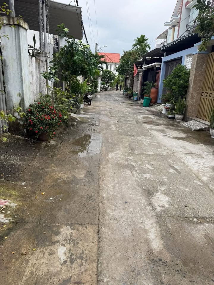 Căn hộ Mân Thái, Sơn Trà 70m² giá 4 tỷ - Tiện nghi sát biển!