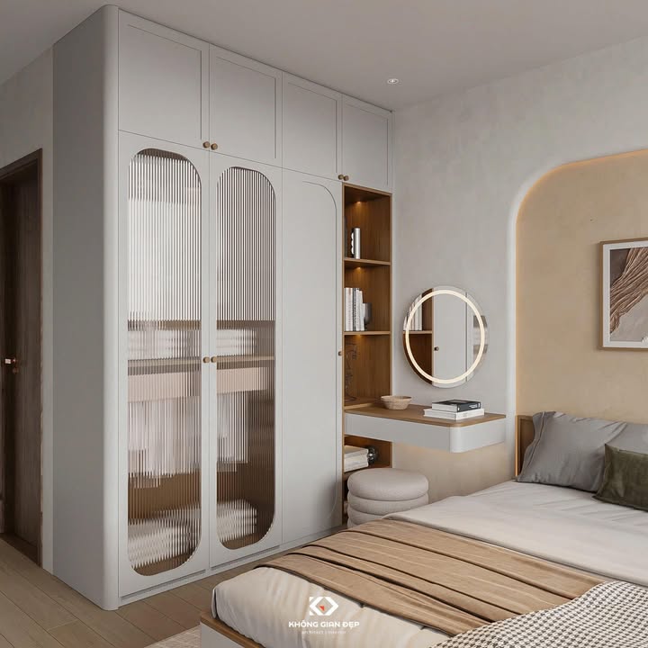 Căn hộ chung cư Berriver Long Biên 101m² giá 8.92 tỷ - Thiết kế 3PN hiện đại!