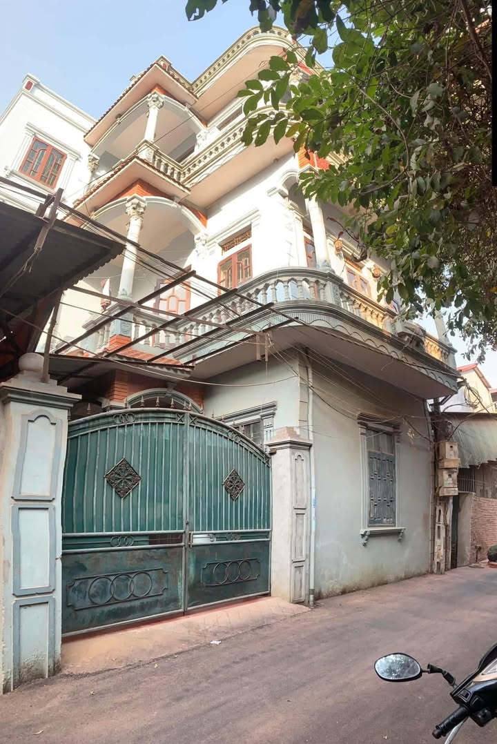 Nhà 3 tầng phường Tam Sơn, Từ Sơn, Bắc Ninh 112m² giá 4 tỷ - Chính chủ cần bán gấp!