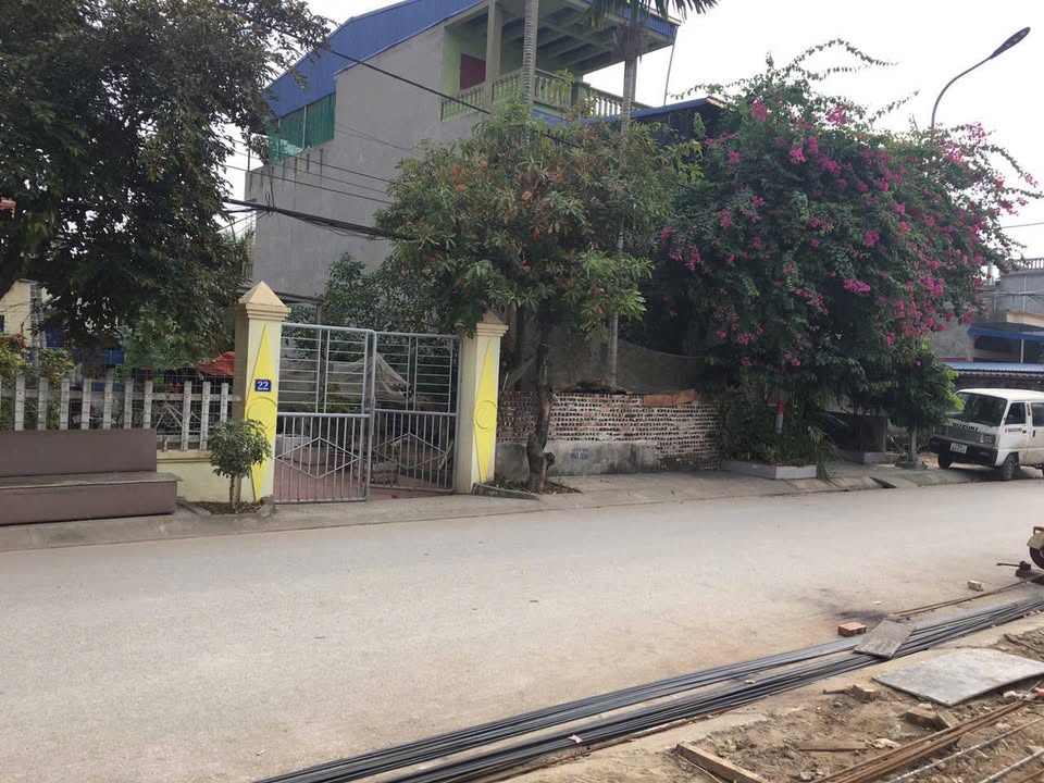 Bán đất phố Hải Kỳ, Dương Kinh 106m² giá 3.188 tỷ - Vị trí đẹp, tiềm năng phát triển!