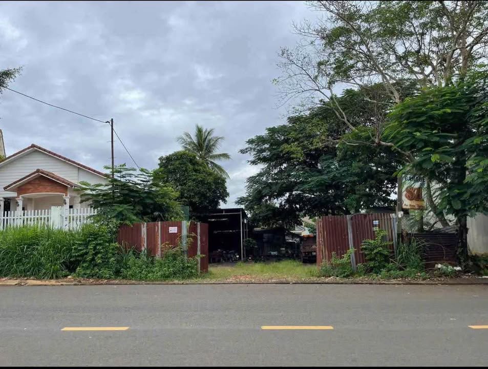 Đất nền Mai Xuân Thưởng Buôn Ma Thuột 80m² giá 4.75 tỷ - Cơ hội đầu tư hấp dẫn!