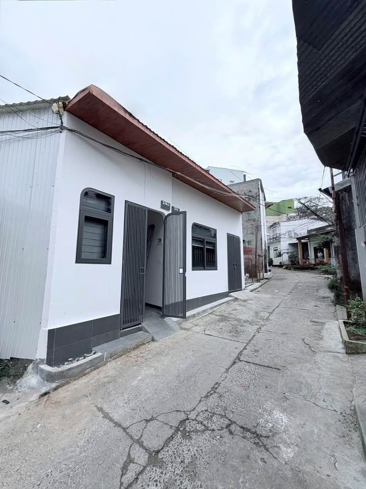 Nhà hẻm 07 Lê Hồng Phong, Buôn Ma Thuột 40m² giá 2,2 tỷ - Vị trí trung tâm đắc địa!