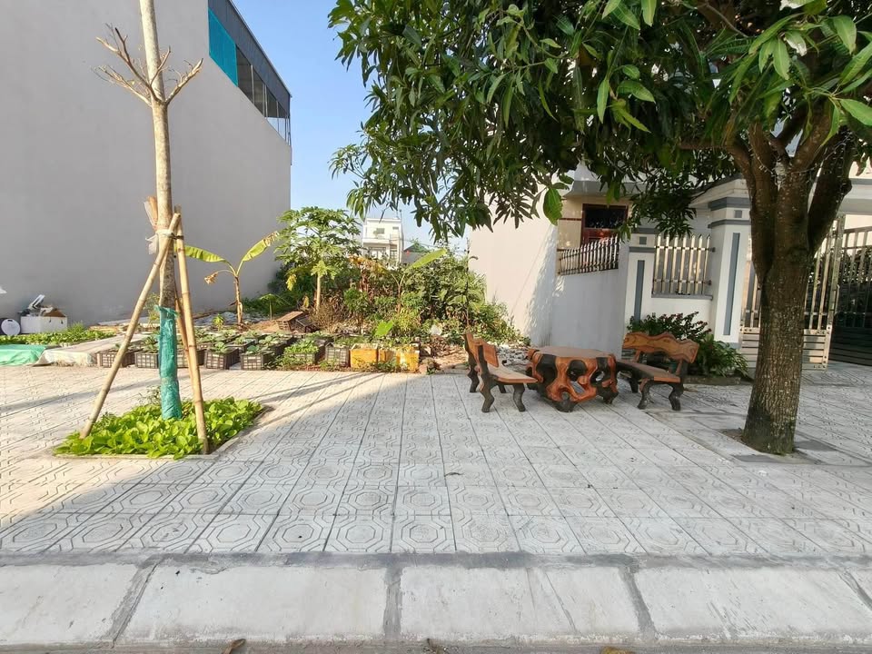 Đất nền dự án Khu đô thị Thanh Sơn, Phủ Lý 90m² giá 2.5 tỷ - Sổ đỏ chính chủ!