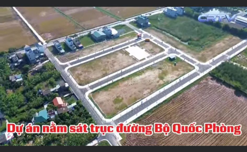 Đất nền Đông Trung Tiền Hải 105m² giá 900 triệu - Vị trí siêu đẹp gần trường học!