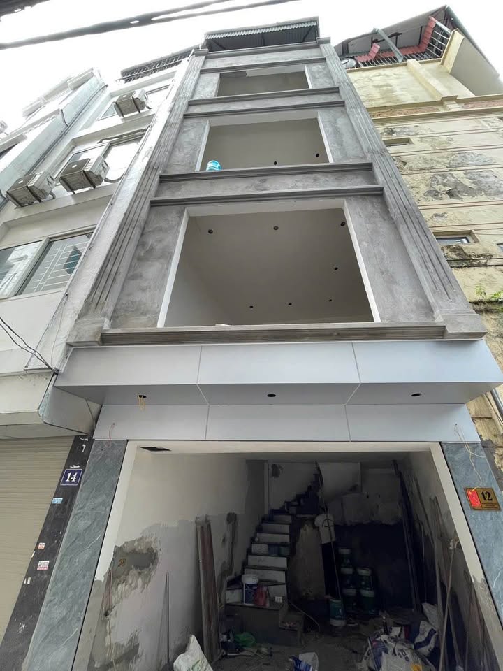 Nhà riêng Kim Giang 28m² giá 6 tỷ - Kinh doanh tốt, chính chủ!