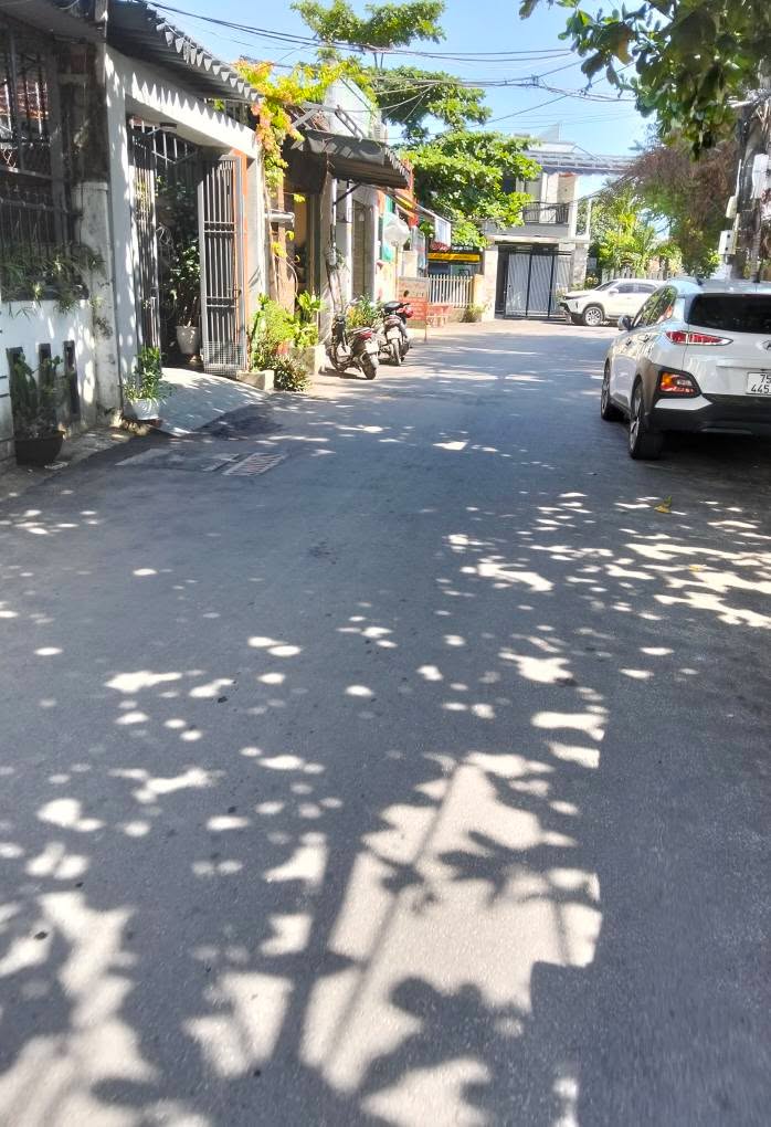 Đất kiệt ô tô Hoàng Văn Thái Đà Nẵng 85m² giá 2.3 tỷ - Bán gấp, không thể bỏ lỡ!