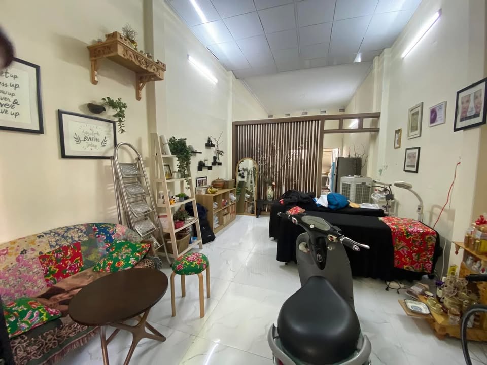 Nhà cho thuê 65m² tại phường Ngọc Trạo, Thanh Hóa - Gần trường học và tiện ích