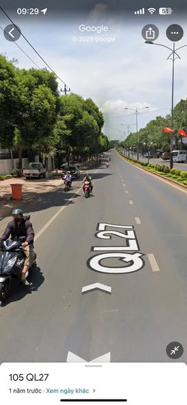 Lô đất Hòa Thắng Buôn Ma Thuột 84m² giá 1.69 tỷ - Đầu tư sinh lời ngay trung tâm!