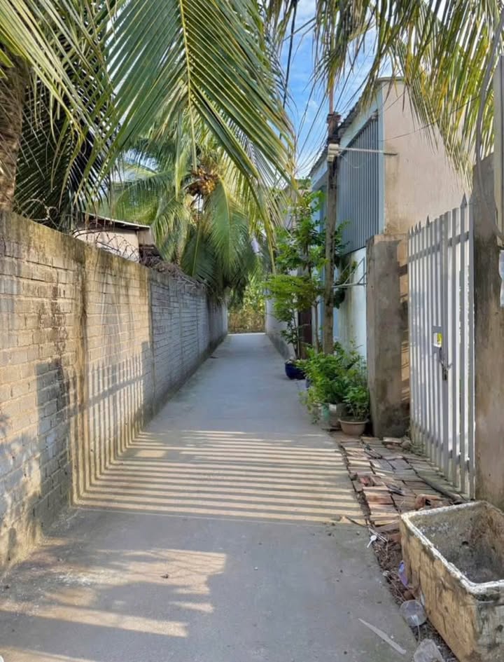 Đất thổ cư 152m² phường Trung An, Mỹ Tho - Cơ hội đầu tư lý tưởng!