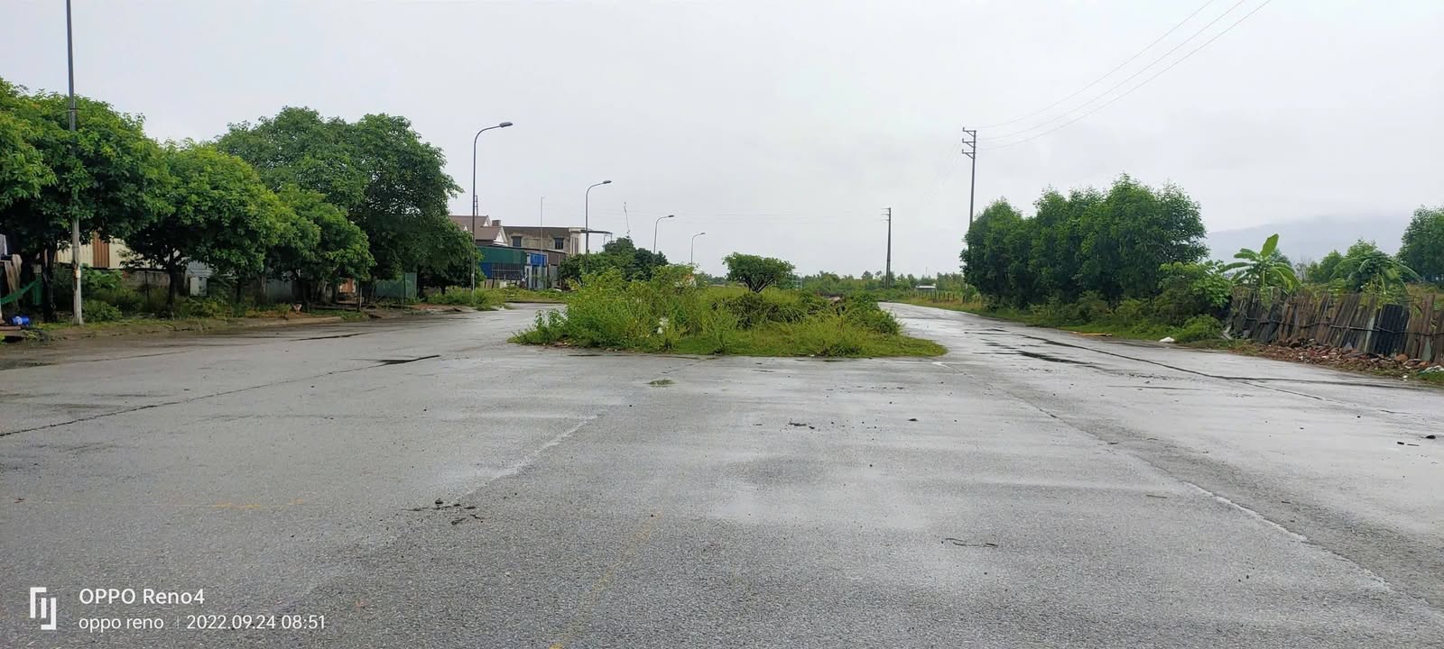 Đất nền 2 mặt tiền đường Liên Phường Kỳ Long 250m² giá 2.35 tỷ - Vị trí kinh doanh đắc địa!