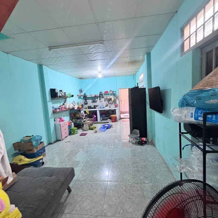 Mặt bằng kinh doanh cho thuê đường Nguyễn Văn Trỗi, Vũng Tàu 88m² - Vị trí đắc địa, kinh doanh thuận lợi!