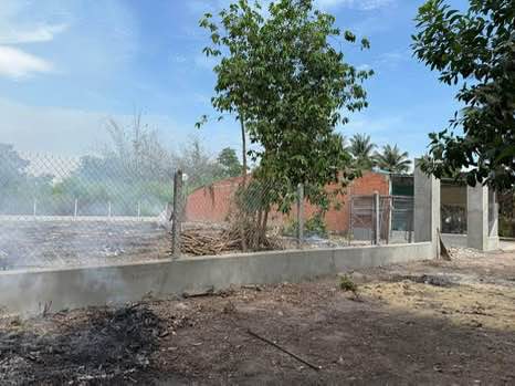 Đất chính chủ tại Châu Thành Tây Ninh 748m² giá 2.2 tỷ - Đầu tư sinh lời ngay!