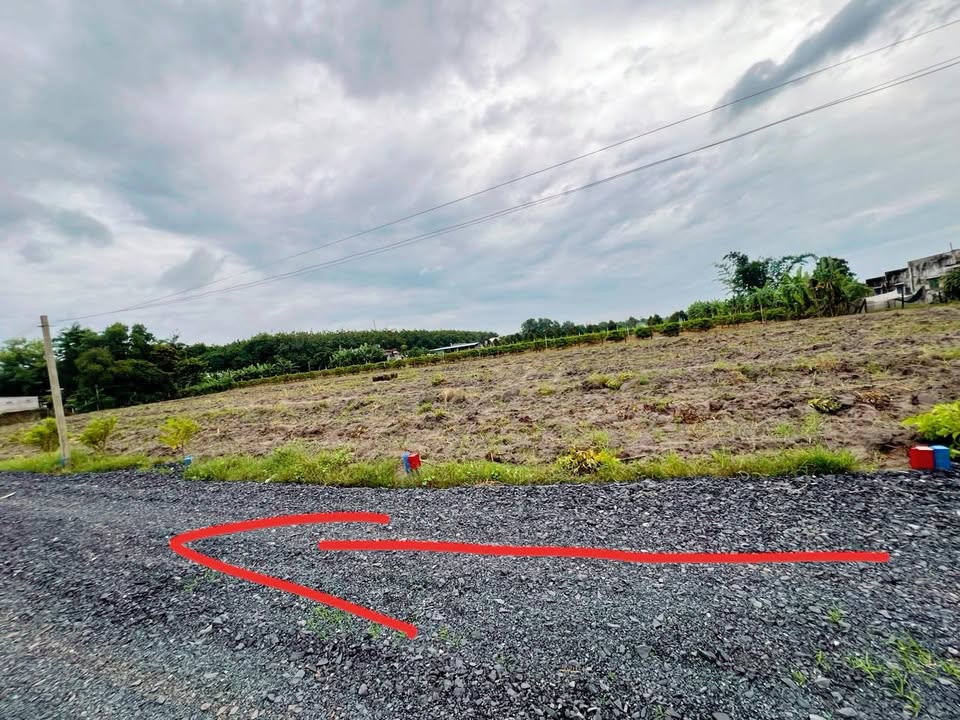 Đất thổ cư Suối Đá Dương Minh Châu 210m² giá thương lượng - Cơ hội đầu tư hấp dẫn!