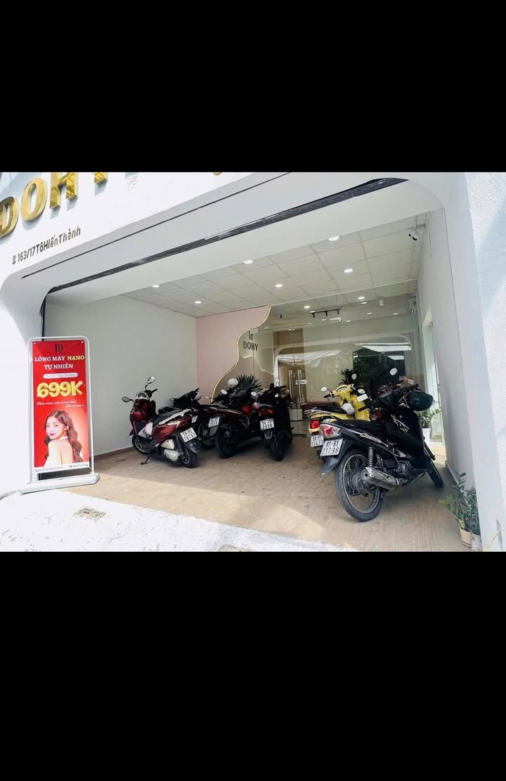 Nhà phố cho thuê đường Sư Vạn Hạnh Quận 10, 80m² chỉ 28 triệu/tháng - Không thể bỏ lỡ!