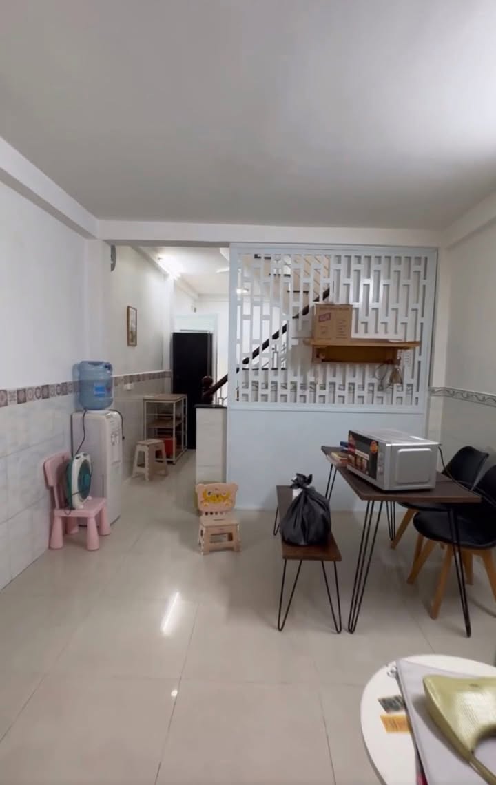 Nhà nguyên căn cho thuê tại Xô Viết Nghệ Tĩnh, Bình Thạnh 52.5m² giá 14.5 triệu - Sẵn sàng vào ở ngay!