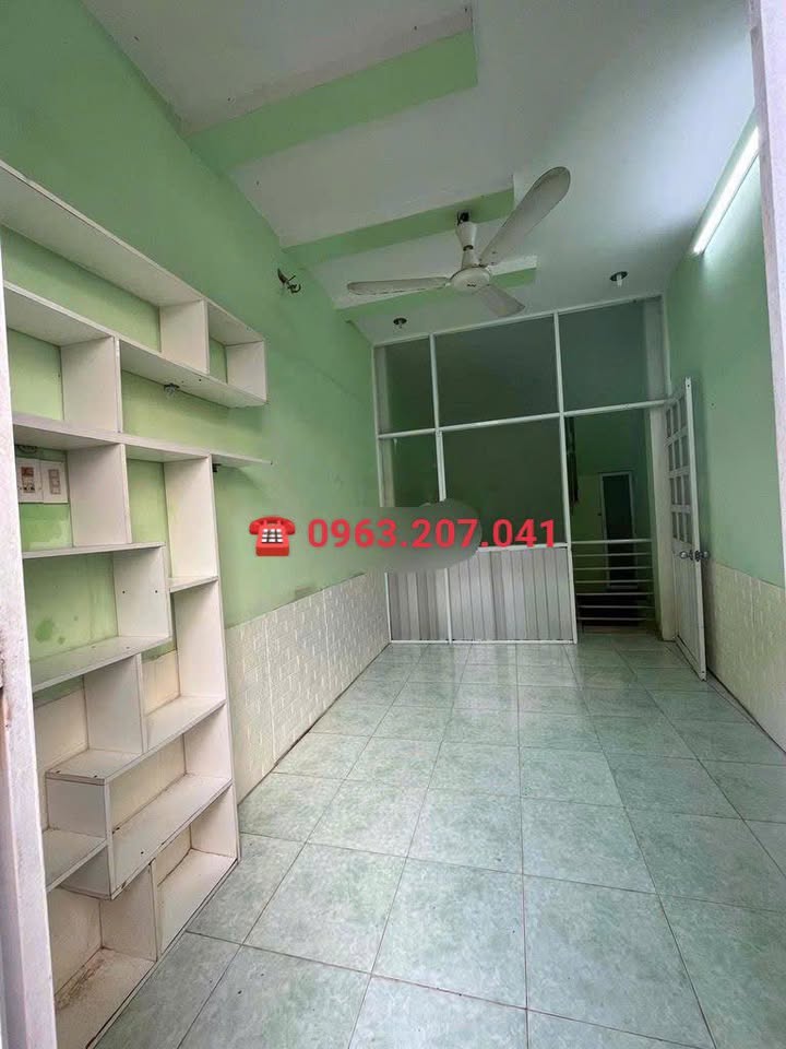 Nhà cho thuê quận 5, 28m² giá chỉ 7 triệu - Dọn vào ở ngay!