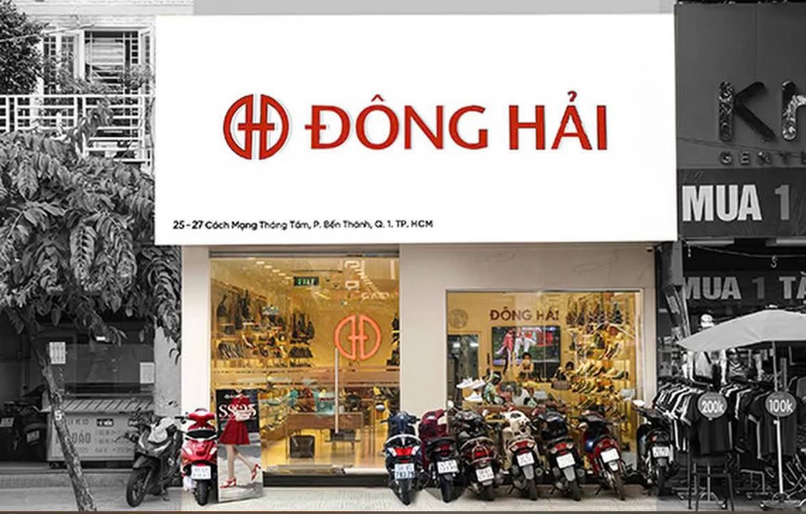 Cho thuê nhà mặt tiền 8m Cách Mạng Tháng Tám 144m² - Vị trí đắc địa trung tâm Q1