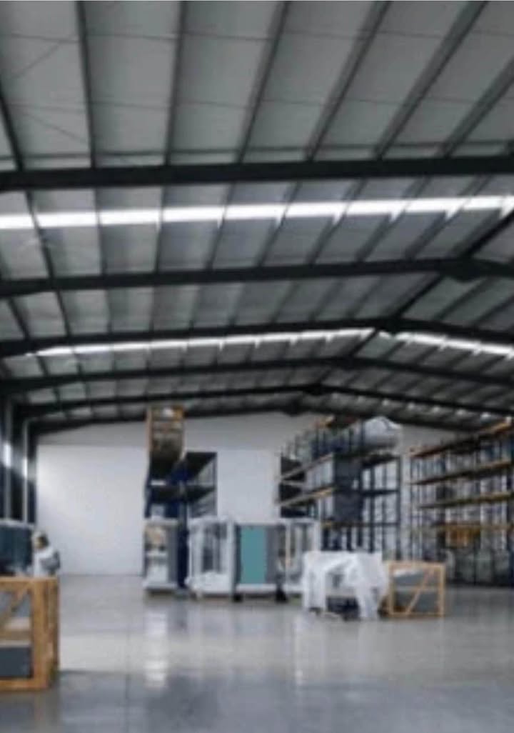 Kho và nhà mặt tiền Nguyễn Khuyến 650m² giá 14.5 tỷ - Tiềm năng kinh doanh lớn!