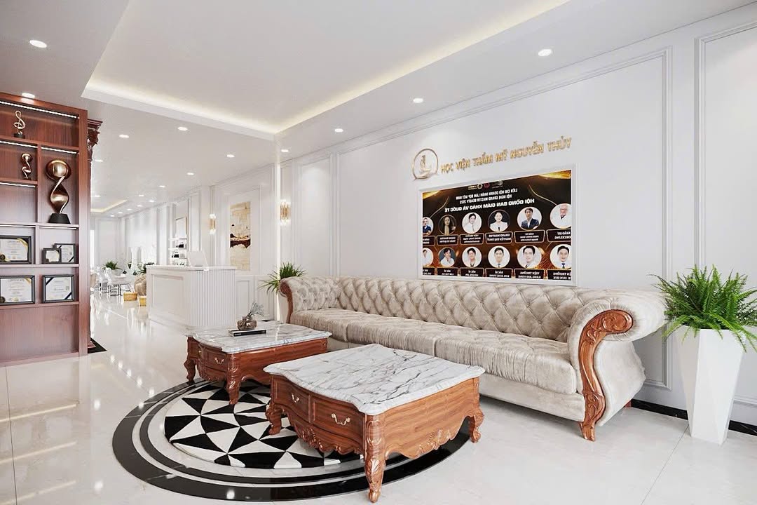 Mặt bằng kinh doanh cho thuê tại Triều Khúc 100m² - Vị trí đắc địa, nội thất sang trọng!