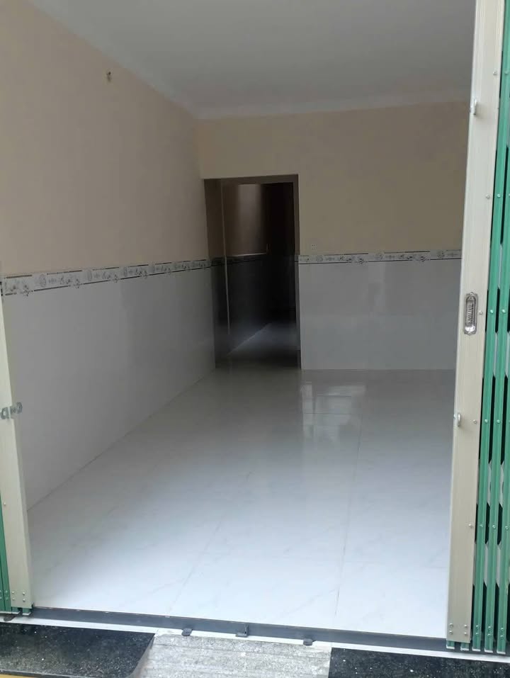 Nhà cho thuê tại hẻm Lê Hồng Phong, Vũng Tàu - 2 phòng ngủ, giá chỉ 6 triệu/tháng!