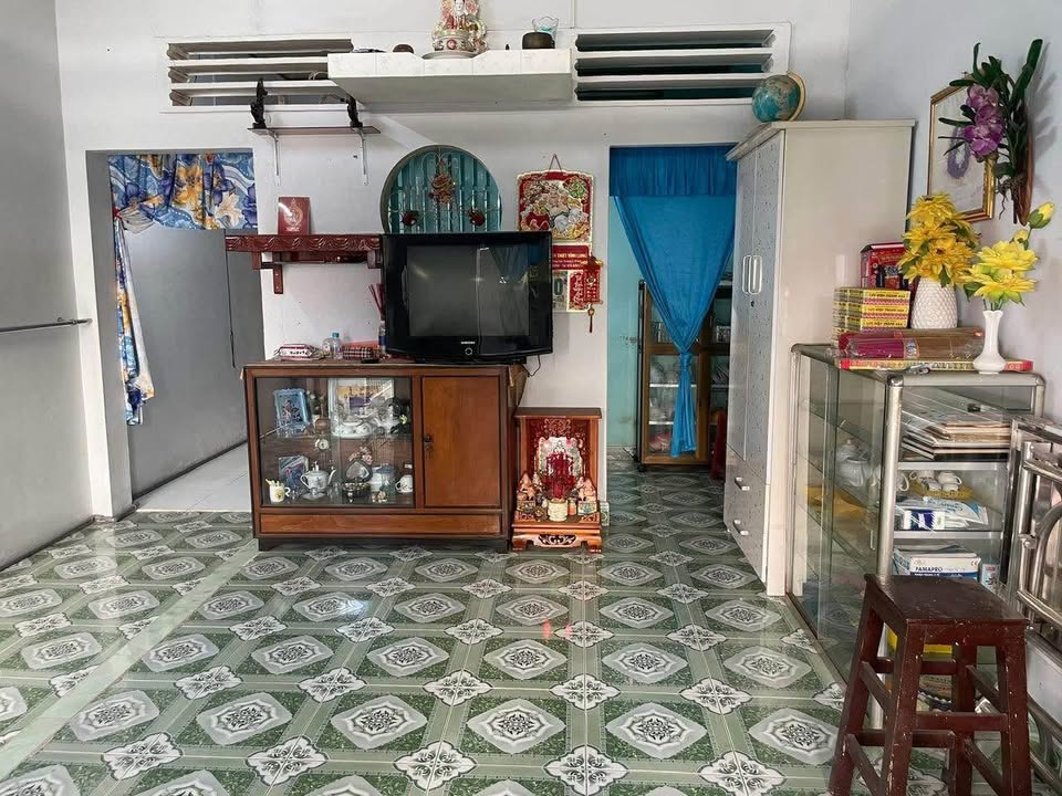 Nhà cấp 4 cho thuê đường Xô Viết Nghệ Tĩnh 2PN giá 5.5 triệu - Gần biển và tiện ích