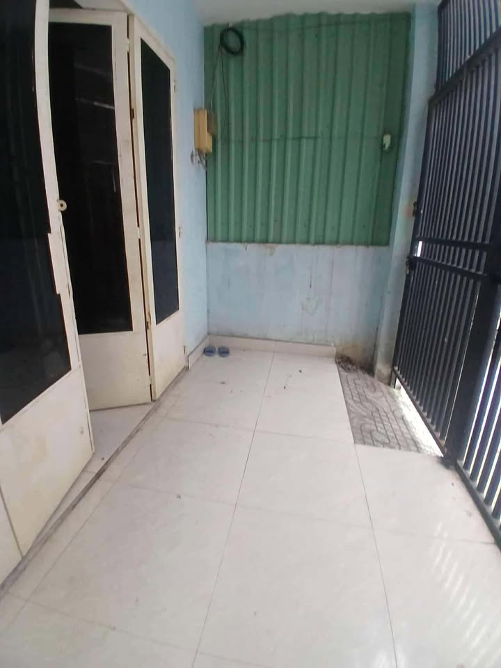 Nhà nguyên căn cho thuê tại Thủ Đức 75m² giá 4.5 triệu - Nhà trống nhận ngay!