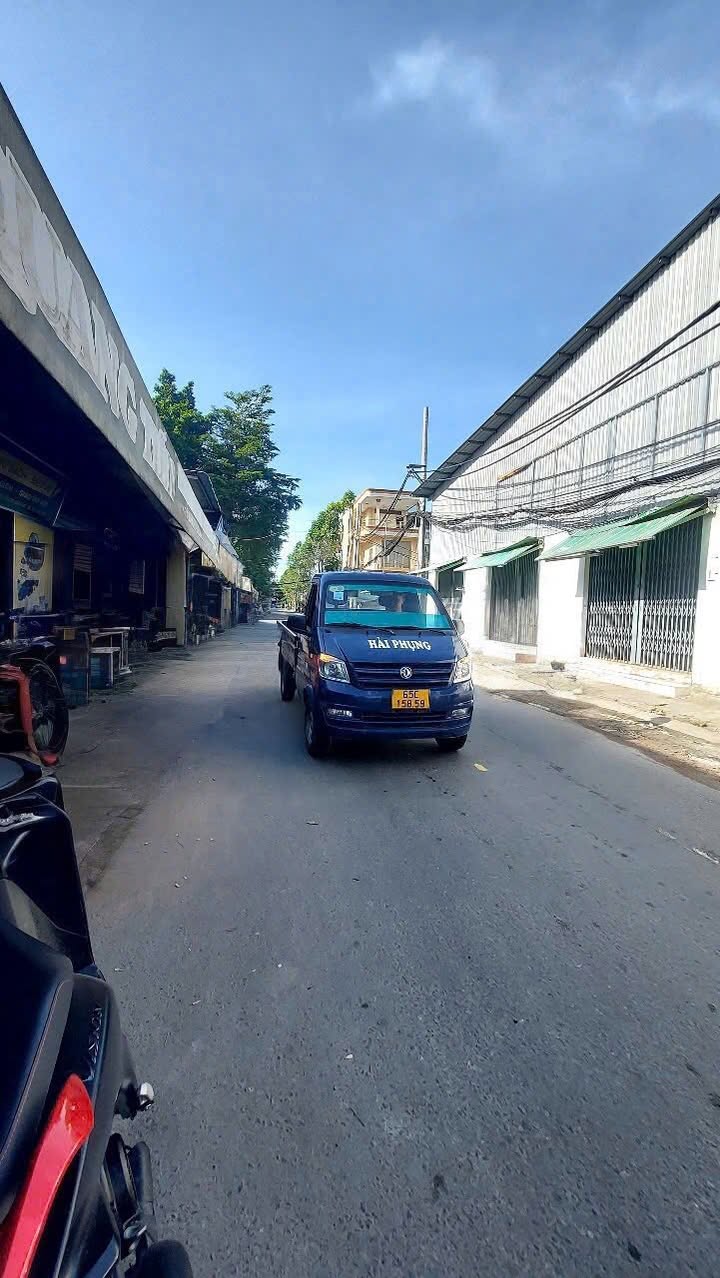 Nhà nhỏ nguyên căn cho thuê tại KDC Cái Sơn Hàng Bàng - 20m² chỉ 1.5 triệu