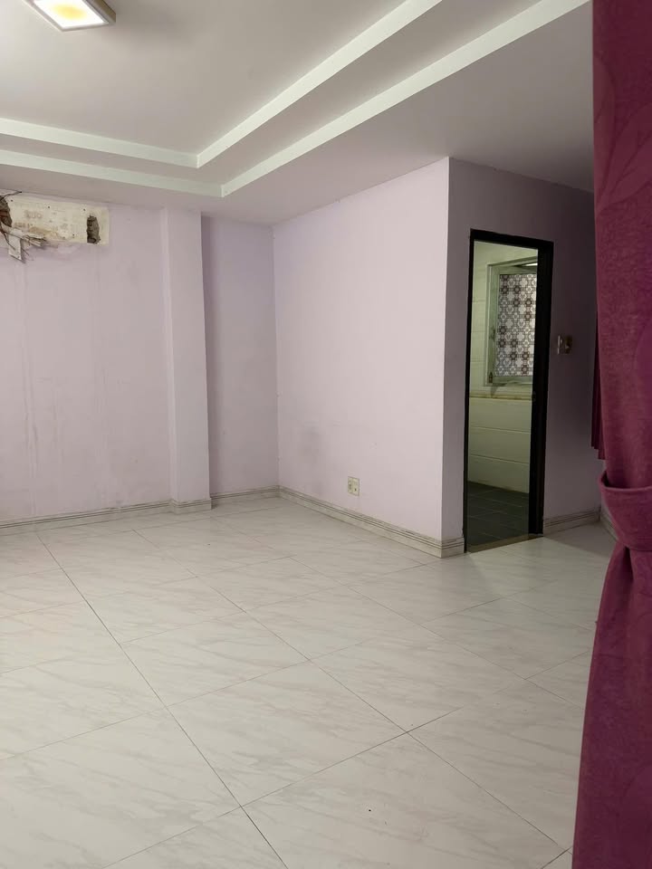 Căn hộ dịch vụ 2 mặt tiền Đặng Thùy Trâm, Bình Thạnh 80m² - Thích hợp cho thuê ngay!