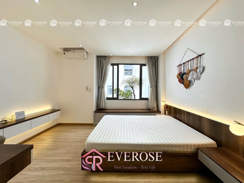 Cho thuê Studio Lê Văn Thọ, Gò Vấp - Full nội thất cao cấp, giá thỏa thuận!