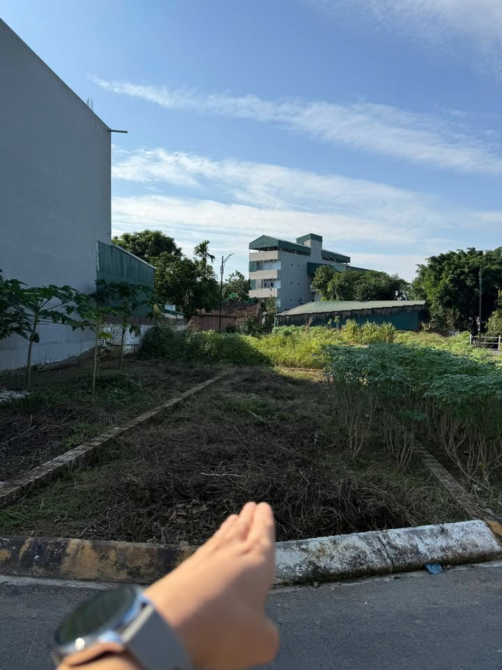 Đất thổ cư Tân Xã 64m² giá 2.9 tỷ - Đầu tư sinh lời ngay!