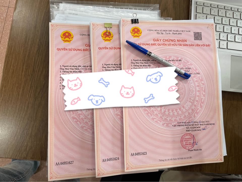 Nhà một tầng tại Xuân Tiến, 137m² - Giao thông thuận tiện, sẵn sàng vào ở!