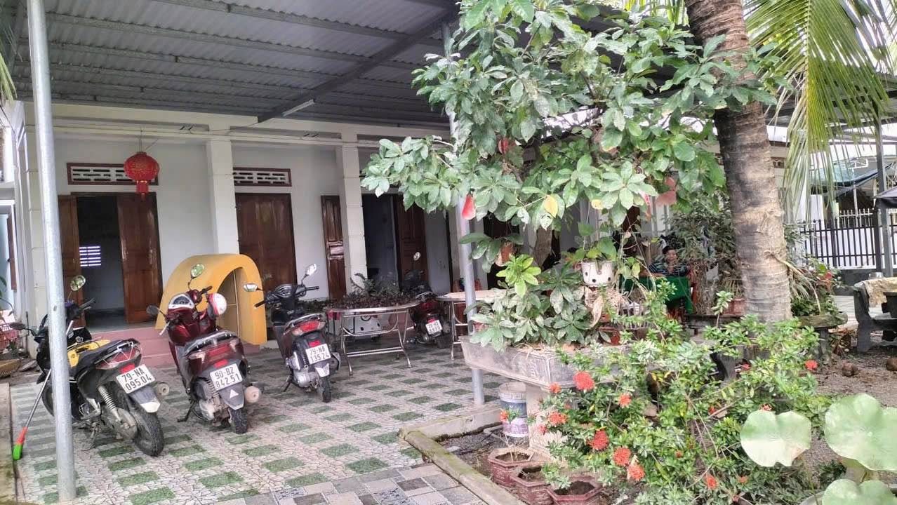 Đất vườn Vĩnh Thái Nha Trang 892.9m² giá 11.6 tỷ - Cơ hội đầu tư tuyệt vời!