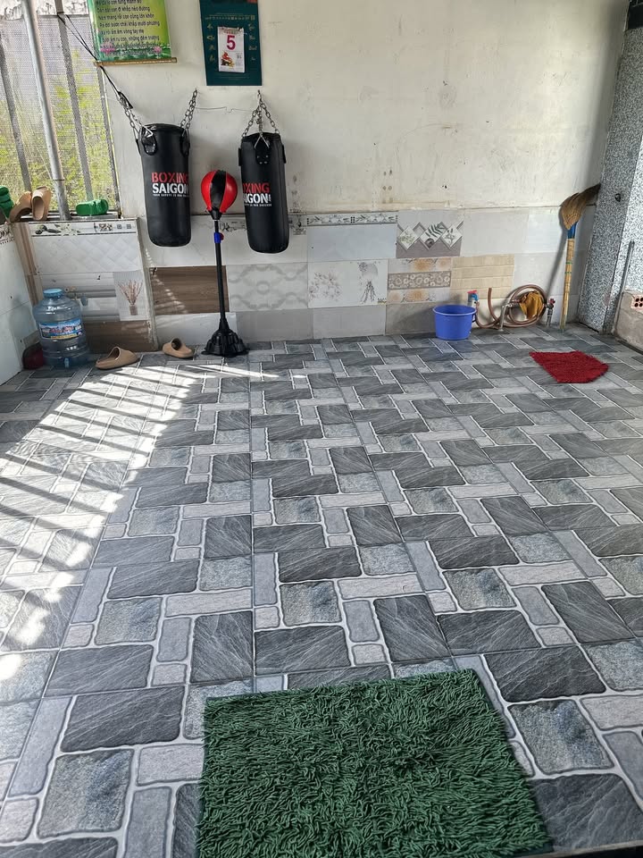 Nhà bán tại Phan Thiết 90m² giá 600 triệu - Sẵn sàng vào ở ngay!