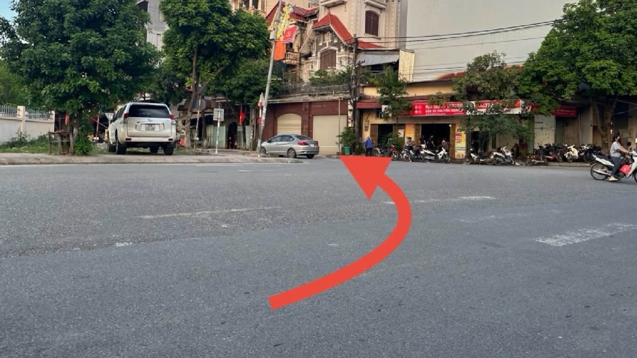 Đất thổ cư Vân Hà 114m² giá 3 tỷ - Mặt tiền 12m, cơ hội đầu tư hấp dẫn!