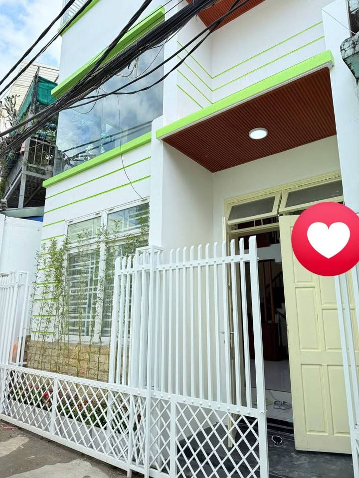 Nhà 3,5 tầng tại 133 Nguyễn Văn Linh, Đà Nẵng - Giá chỉ 5 tỷ, thương lượng!