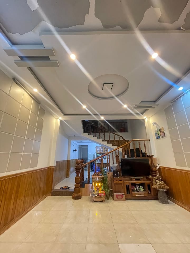 Nhà cho thuê 2 tầng Trà Khê 1 - Ngũ Hành Sơn, Đà Nẵng 100m² chỉ 12 triệu/tháng