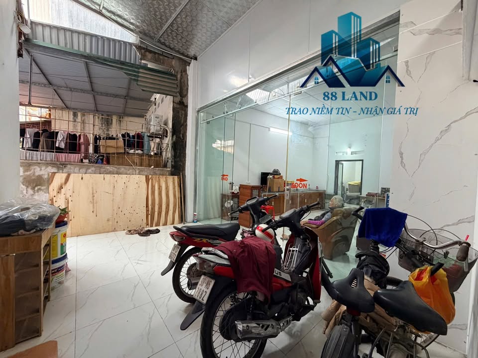 Nhà cấp 4 Thọ Xương Bắc Giang 90m² giá 1 tỷ - Đường ô tô vào tận nơi!