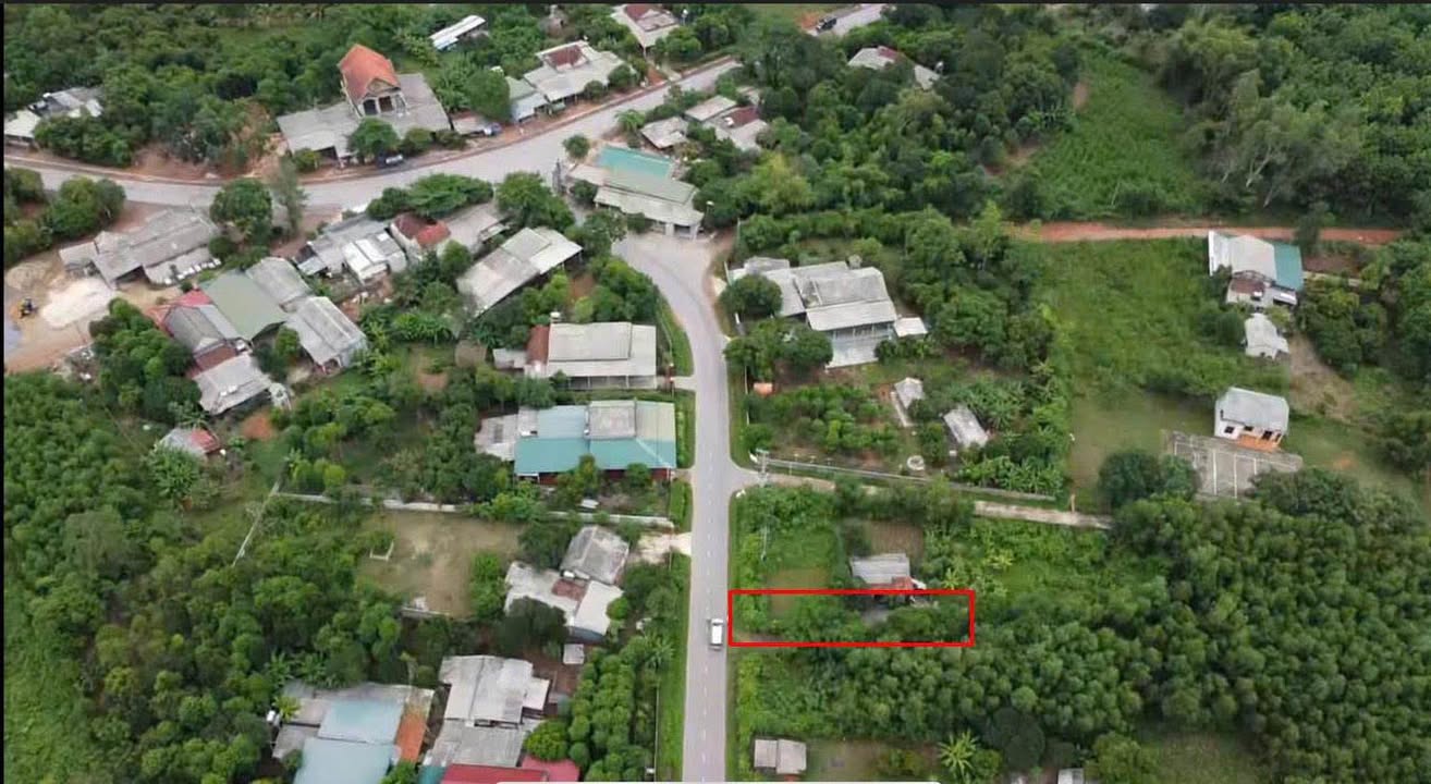 Đất thổ cư Vĩnh Linh 335m² giá thỏa thuận - Phong thủy tốt, đầu tư sinh lời!