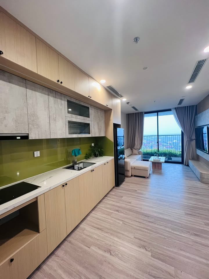 Căn hộ Skyforest Văn Giang 2PN, 2WC - Full nội thất mới tinh!
