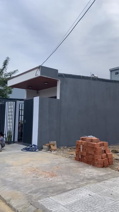 Đất nền 100m² đường Vùng Trung 7, Hòa Hải, Đà Nẵng - Giá chỉ 4.5 tỷ!